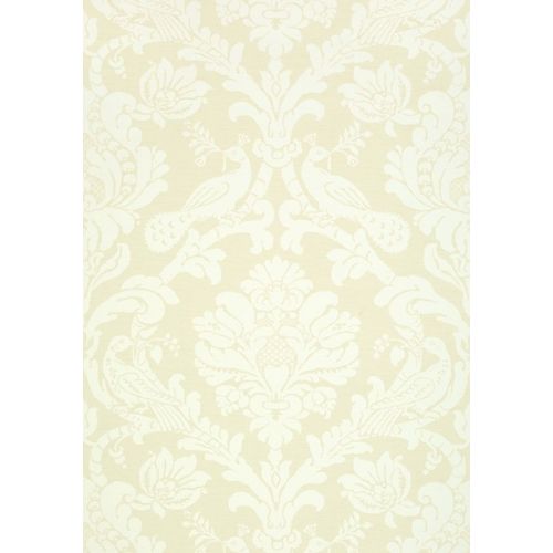 Обои бумажные Thibaut Damask Resource 4 арт. T89135